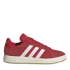 Sneakers ROOD ADIDAS GRAND COURT