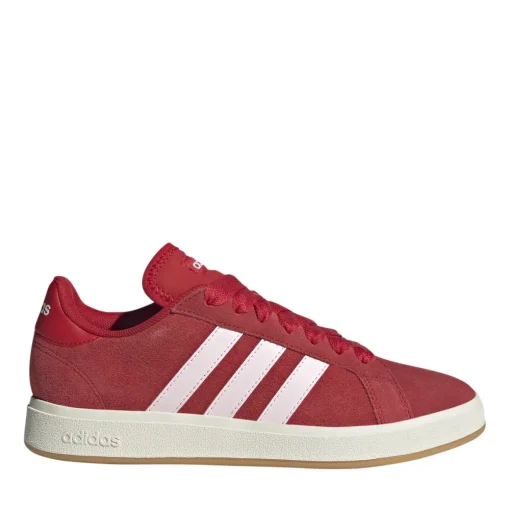Sneakers ROOD ADIDAS GRAND COURT