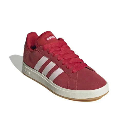 Sneakers ROOD ADIDAS GRAND COURT
