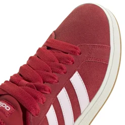 Sneakers ROOD ADIDAS GRAND COURT