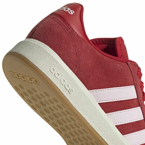 Sneakers ROOD ADIDAS GRAND COURT