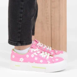Sneakers ROZE