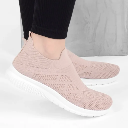 Sneakers ROZE