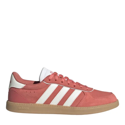 Sneakers ROZE ADIDAS BREAKNET SLEEK