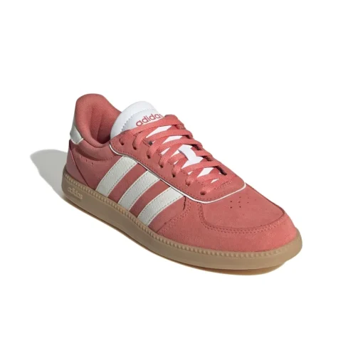 Sneakers ROZE ADIDAS BREAKNET SLEEK