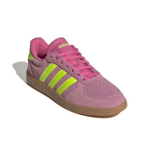 Sneakers ROZE ADIDAS BREAKNET SLEEK
