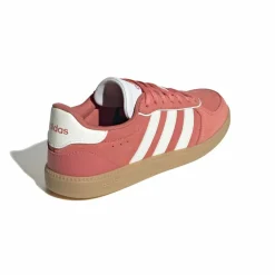 Sneakers ROZE ADIDAS BREAKNET SLEEK