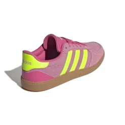 Sneakers ROZE ADIDAS BREAKNET SLEEK