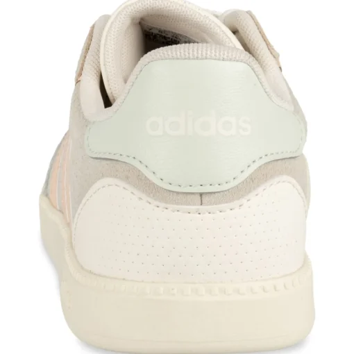 Sneakers ROZE ADIDAS BREAKNET SLEEK