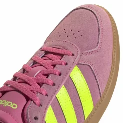Sneakers ROZE ADIDAS BREAKNET SLEEK