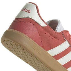 Sneakers ROZE ADIDAS BREAKNET SLEEK