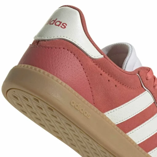 Sneakers ROZE ADIDAS BREAKNET SLEEK