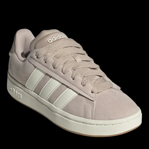 Sneakers ROZE ADIDAS GRAND COURT