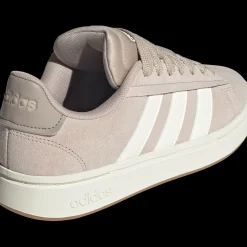 Sneakers ROZE ADIDAS GRAND COURT