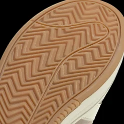 Sneakers ROZE ADIDAS GRAND COURT