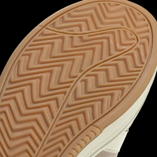 Sneakers ROZE ADIDAS GRAND COURT