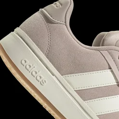 Sneakers ROZE ADIDAS GRAND COURT