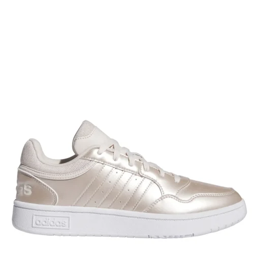 Sneakers ROZE ADIDAS Hoops 3.0