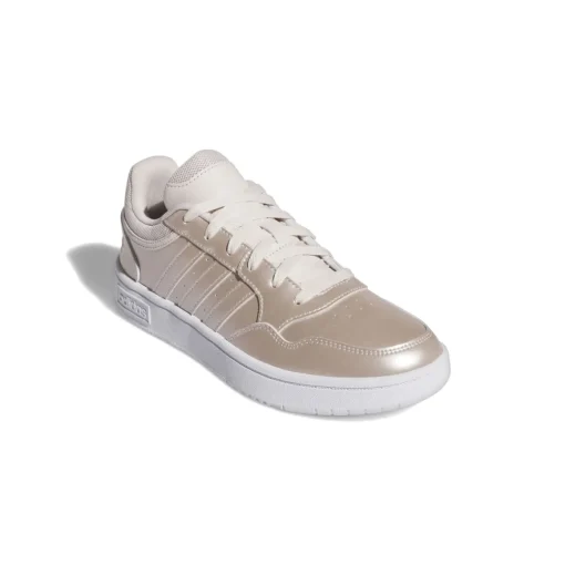 Sneakers ROZE ADIDAS Hoops 3.0