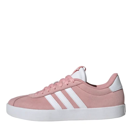 Sneakers ROZE ADIDAS VL COURT
