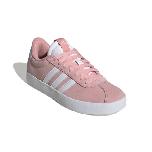 Sneakers ROZE ADIDAS VL COURT