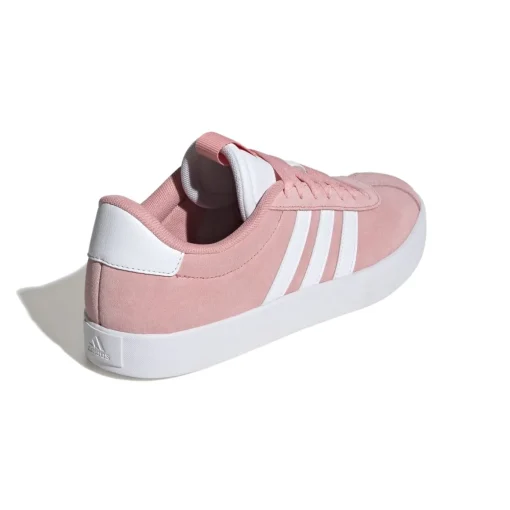Sneakers ROZE ADIDAS VL COURT