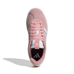 Sneakers ROZE ADIDAS VL COURT