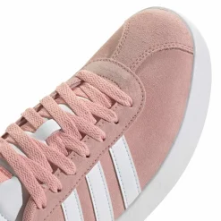 Sneakers ROZE ADIDAS VL COURT