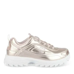 Sneakers ROZE FILA Distorter F WMN