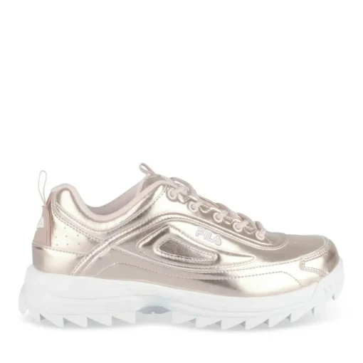 Sneakers ROZE FILA Distorter F WMN