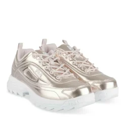 Sneakers ROZE FILA Distorter F WMN