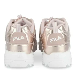 Sneakers ROZE FILA Distorter F WMN
