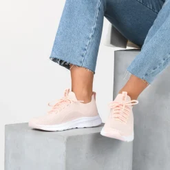 Sneakers ROZE FILA Run On