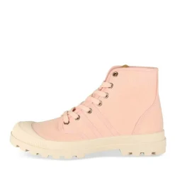 Sneakers ROZE PATAUGAS AUTHENTIQUE MID