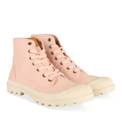 Sneakers ROZE PATAUGAS AUTHENTIQUE MID