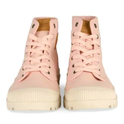 Sneakers ROZE PATAUGAS AUTHENTIQUE MID