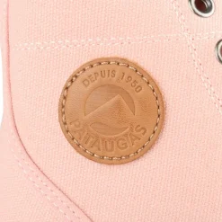 Sneakers ROZE PATAUGAS AUTHENTIQUE MID