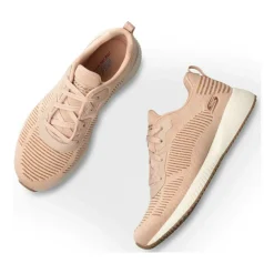 Sneakers ROZE SKECHERS Bobs Squad Glam League