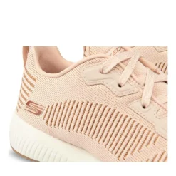 Sneakers ROZE SKECHERS Bobs Squad Glam League