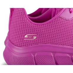 Sneakers ROZE SKECHERS BOBS B FLEX