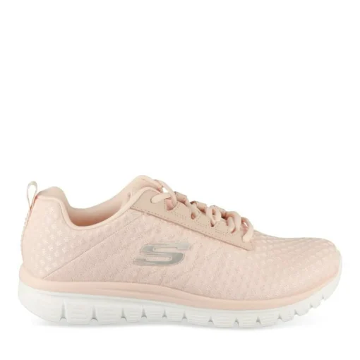 Sneakers ROZE SKECHERS Graceful 2.0-Nu Chapter