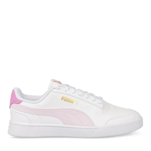 Sneakers Shuffle WIT