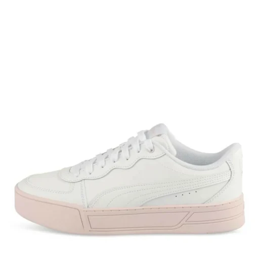 Sneakers Skye WIT