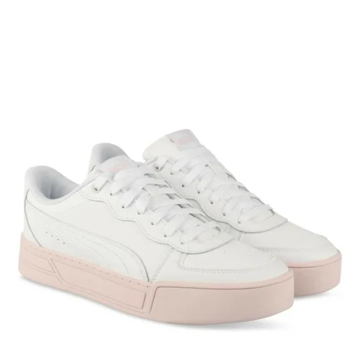 Sneakers Skye WIT