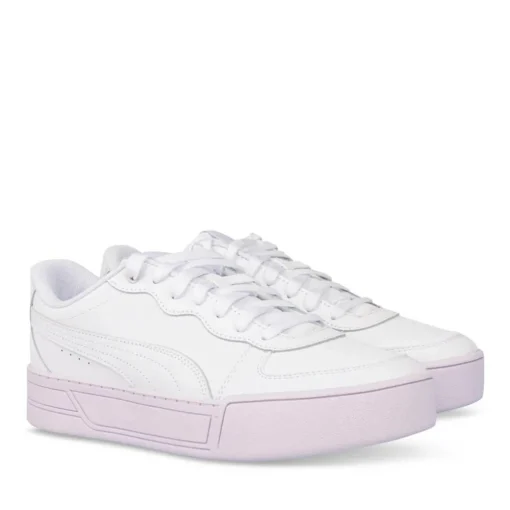 Sneakers Skye WIT