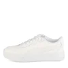 Sneakers Skye WIT PUMA