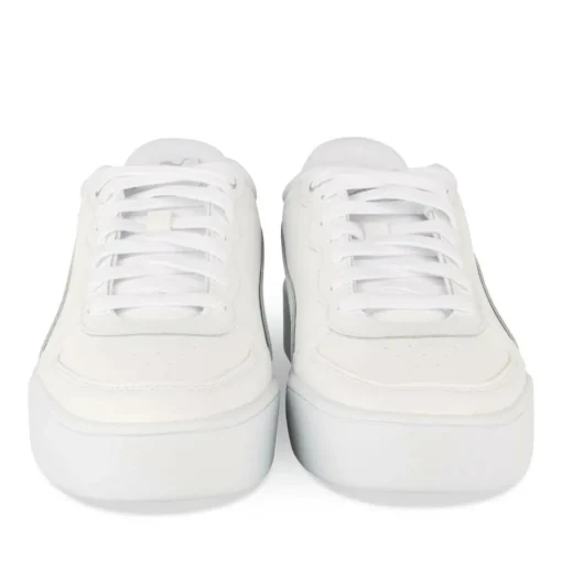 Sneakers Skye WIT PUMA