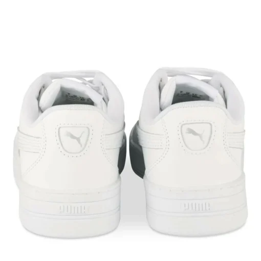 Sneakers Skye WIT PUMA