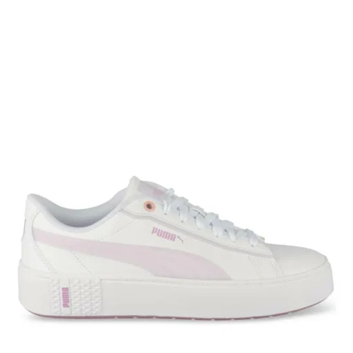 Sneakers Smash Platform 2 WIT