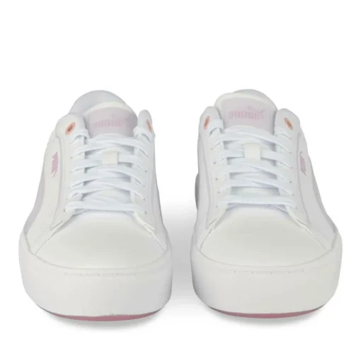 Sneakers Smash Platform 2 WIT